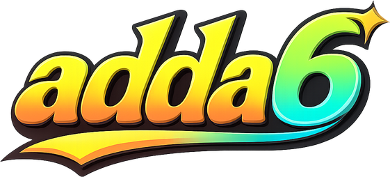 adda6 লোগো